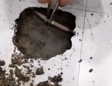 麒麟卫生间漏水检测电话