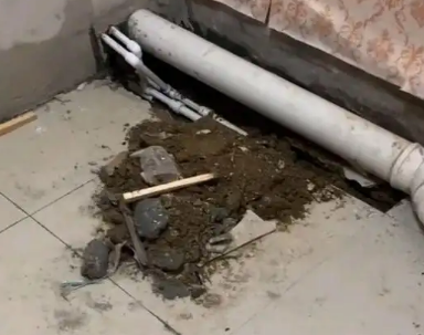 麒麟卫生间漏水检测哪家好