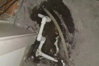 麒麟卫生间漏水检测多少钱