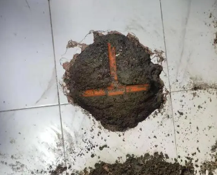 麒麟查漏水多少钱