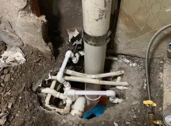 麒麟卫生间漏水检测多少钱