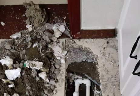 麒麟卫生间漏水检测哪家好