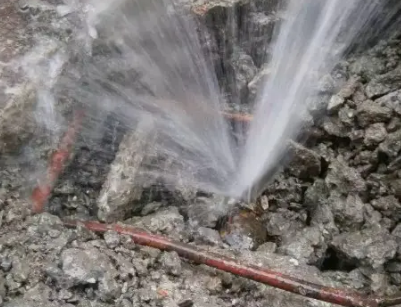 麒麟水管维修多少钱