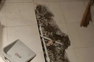 麒麟卫生间漏水检测电话